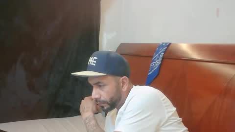 Mark online show from March 7, 9:53 am