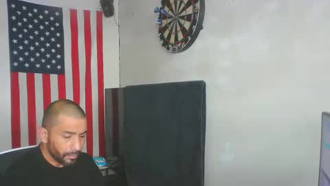 Mark online show from March 29, 4:30 pm