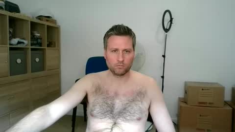 faer_087 online show from April 30, 11:04 am