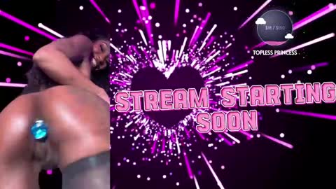 Fae and Cheta online show from June 8, 1:12 pm