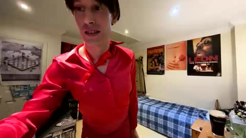 fagboysissy online show from January 19, 12:31 am