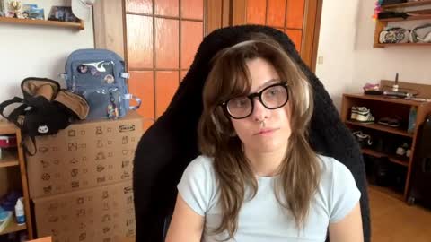 Loly online show from April 20, 3:48 pm