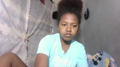 faiqua95 online show from March 27, 11:55 am