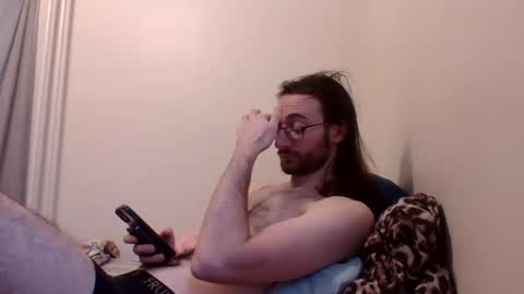 fairtouching online show from January 6, 8:13 pm