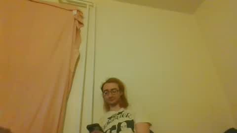 fairtouching online show from April 23, 3:25 am