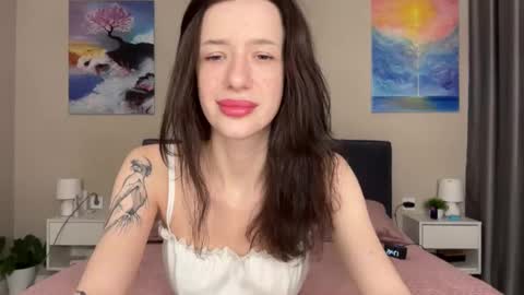 Bloom  online show from February 10, 1:44 pm