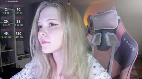 fairy_casey online show from April 10, 10:03 pm