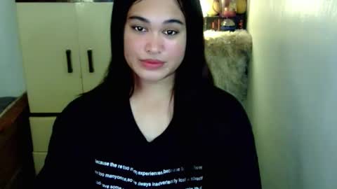 call me shanaia online show from April 23, 7:48 pm