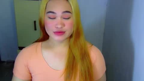 call me shanaia online show from February 20, 9:06 pm