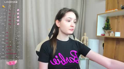 Kate online show from January 26, 1:47 pm