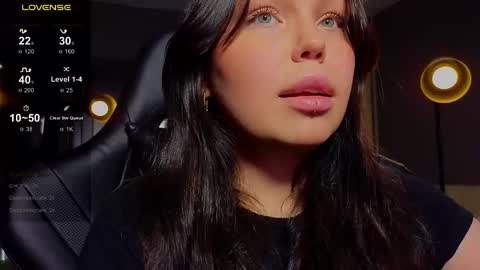 Snapshot of fairy_mairy chatting on February 28, 9:55 pm Mairy online show from February 28, 9:55 pm