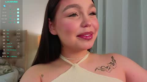 Snapshot of fairy_mairy chatting on December 10, 5:50 am Mairy online show from December 10, 5:50 am