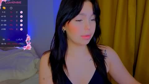 Snapshot of fairy_mairy chatting on October 5, 12:08 am Mairy online show from October 5, 12:08 am