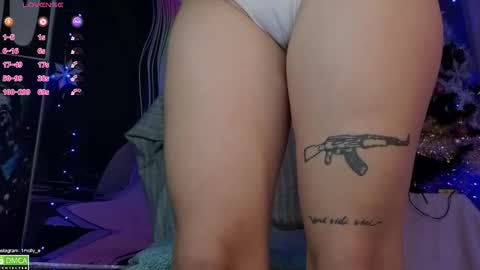 Marrie online show from January 18, 9:51 am