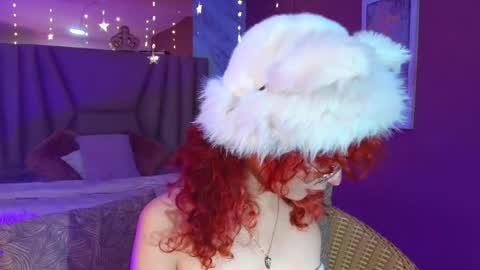 FAIRY online show from April 20, 9:07 pm