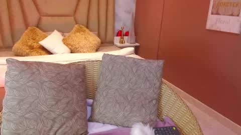 FAIRY online show from October 28, 8:43 pm