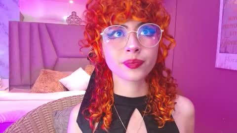 FAIRY online show from December 2, 8:51 pm