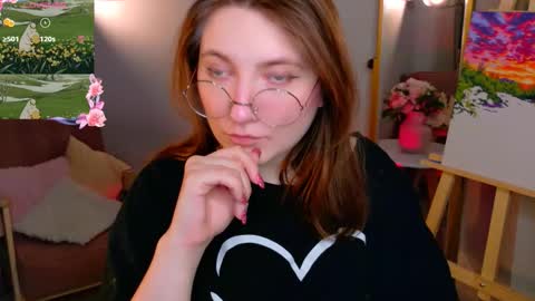 Tara online show from January 7, 9:53 pm