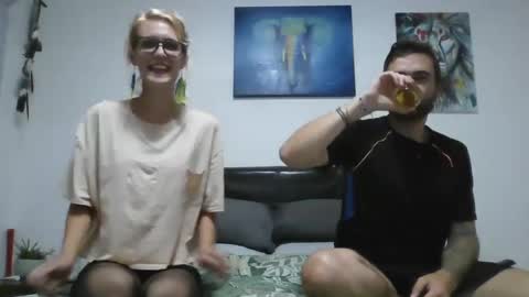 fairyalice69 online show from February 16, 7:27 pm