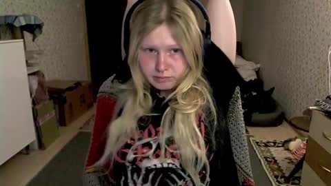 Arisha online show from September 11, 5:14 pm