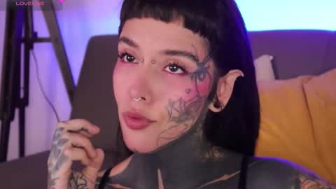 Fairy online show from February 2, 9:44 pm