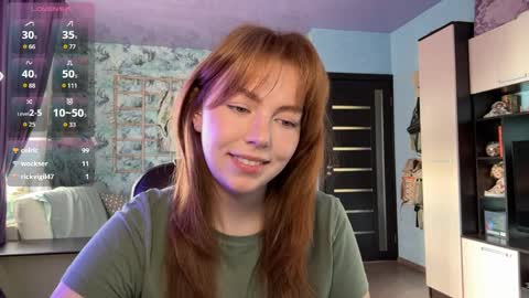 Flora online show from April 8, 1:41 am