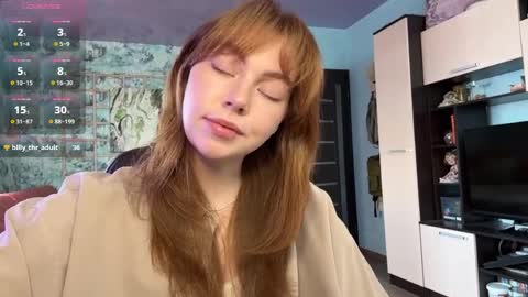 Flora online show from March 31, 7:09 am