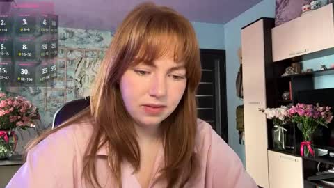 Flora online show from April 21, 2:04 am