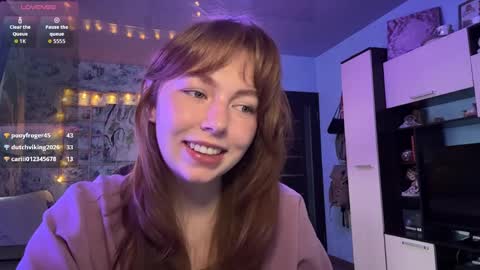 Flora online show from April 7, 12:56 am