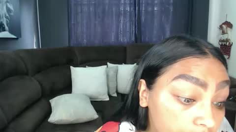 fairylatin online show from December 22, 7:42 pm