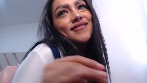 fairylatin online show from October 29, 10:10 pm