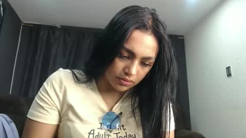 fairylatin online show from January 12, 1:45 am