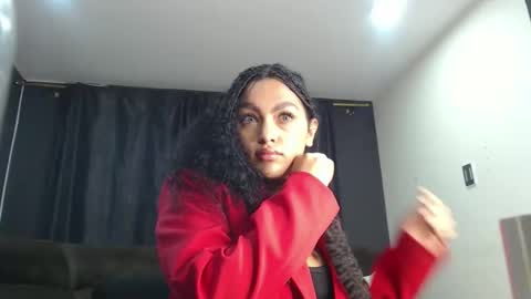 fairylatin online show from January 9, 2:28 am