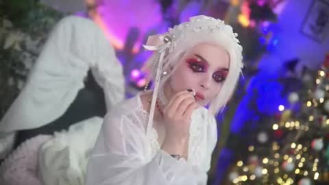 faith_chan online show from January 10, 3:01 am