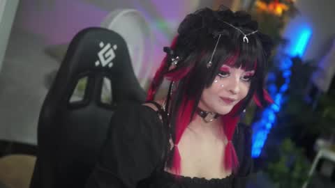 faith_chan online show from September 15, 3:30 am