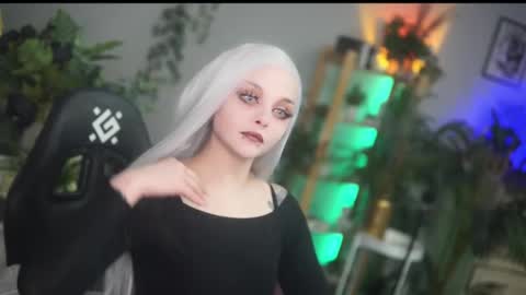 faith_chan online show from December 19, 4:19 am