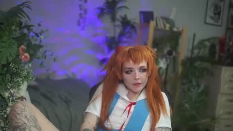 faith_chan online show from June 10, 3:50 am