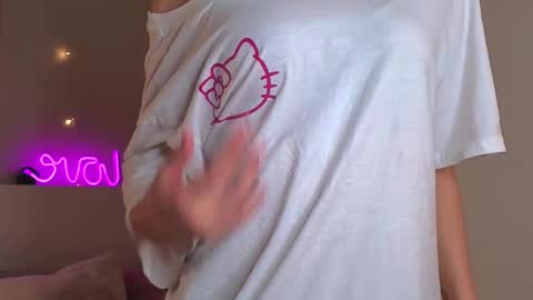 Kaori online show from September 17, 6:55 pm