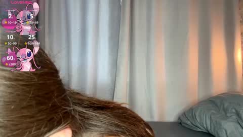 Erika online show from July 15, 10:31 am