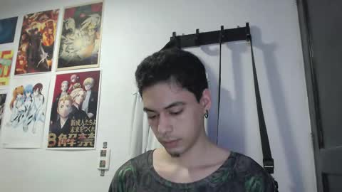 fall_dutt online show from February 11, 7:01 am