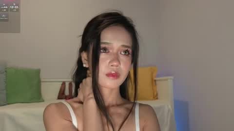 Miya online show from April 18, 9:48 pm