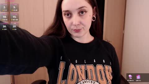 OF fallenag 1 online show from February 20, 3:34 am