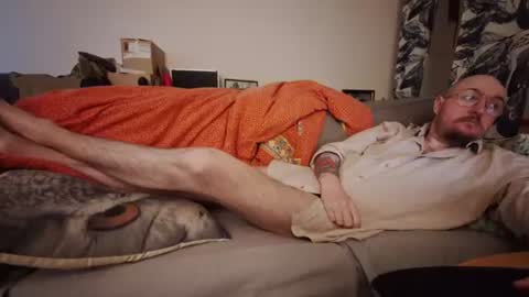 falleneu online show from August 3, 4:14 am