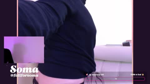 Soma online show from April 1, 3:07 am