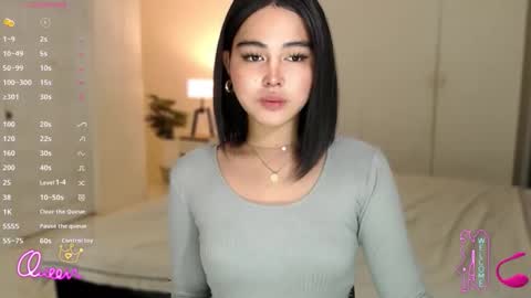 Belly Conklin online show from February 16, 1:48 am