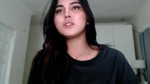 Belly Conklin online show from April 19, 2:29 pm