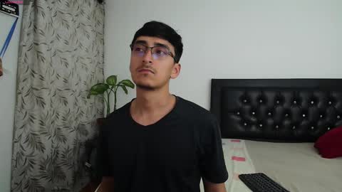 FallGays online show from September 21, 12:25 am