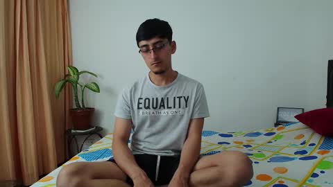 FallGays online show from November 26, 1:14 am