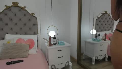 fallon_grey online show from January 10, 8:14 pm