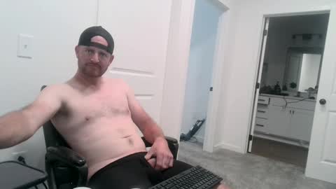 Daddy online show from October 6, 5:20 pm